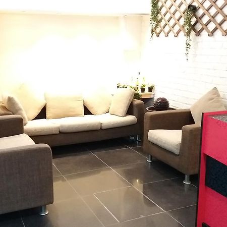 Dong Fang Motel Kuala Lumpur Ngoại thất bức ảnh