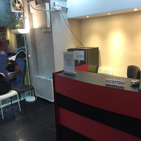 Dong Fang Motel Kuala Lumpur Ngoại thất bức ảnh