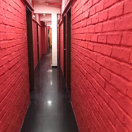 Dong Fang Motel Kuala Lumpur Ngoại thất bức ảnh