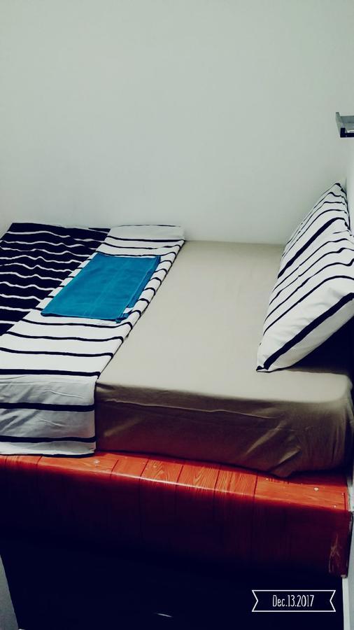 Dong Fang Motel Kuala Lumpur Ngoại thất bức ảnh