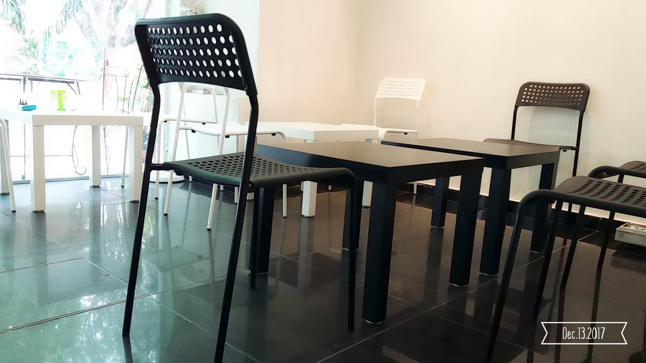 Dong Fang Motel Kuala Lumpur Ngoại thất bức ảnh