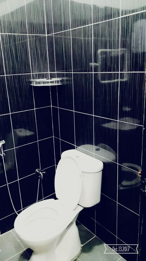 Dong Fang Motel Kuala Lumpur Ngoại thất bức ảnh
