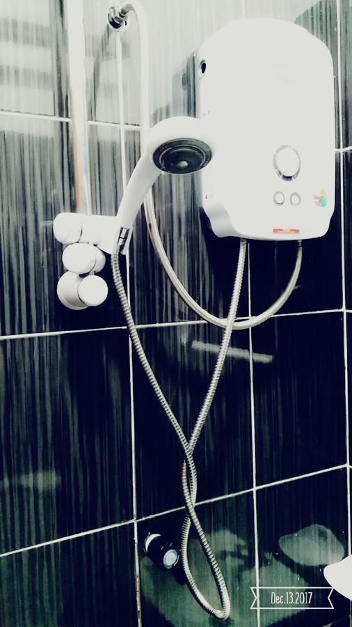 Dong Fang Motel Kuala Lumpur Ngoại thất bức ảnh