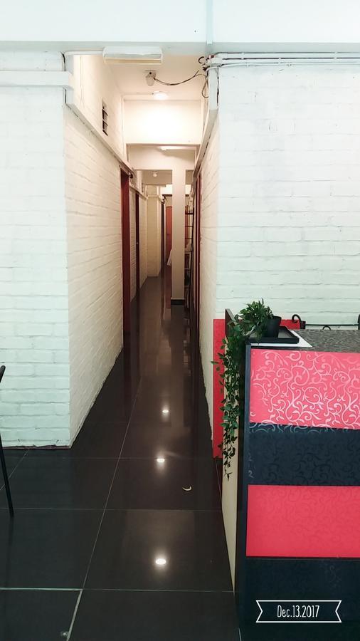 Dong Fang Motel Kuala Lumpur Ngoại thất bức ảnh