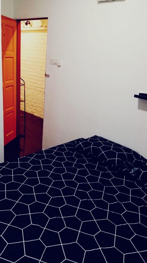 Dong Fang Motel Kuala Lumpur Ngoại thất bức ảnh