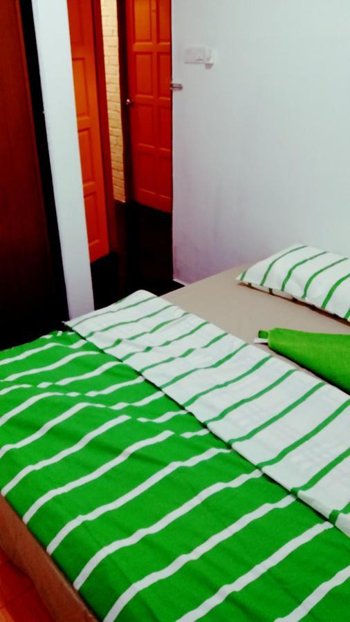 Dong Fang Motel Kuala Lumpur Ngoại thất bức ảnh