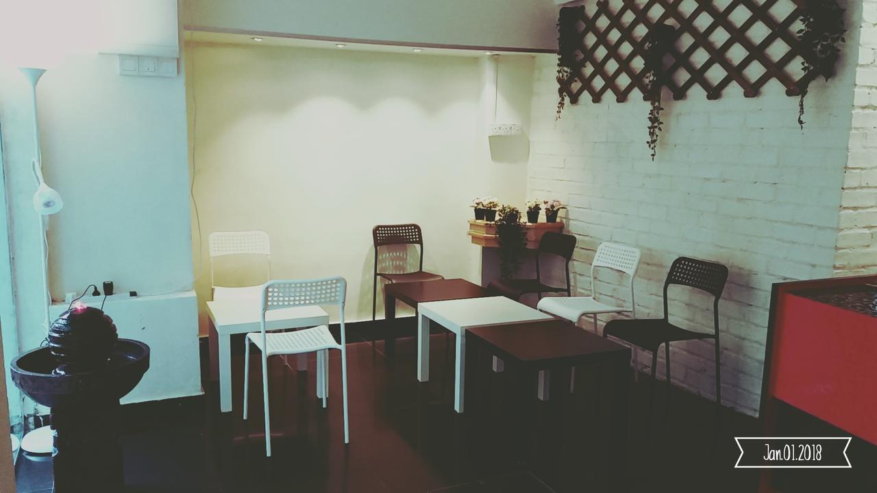 Dong Fang Motel Kuala Lumpur Ngoại thất bức ảnh