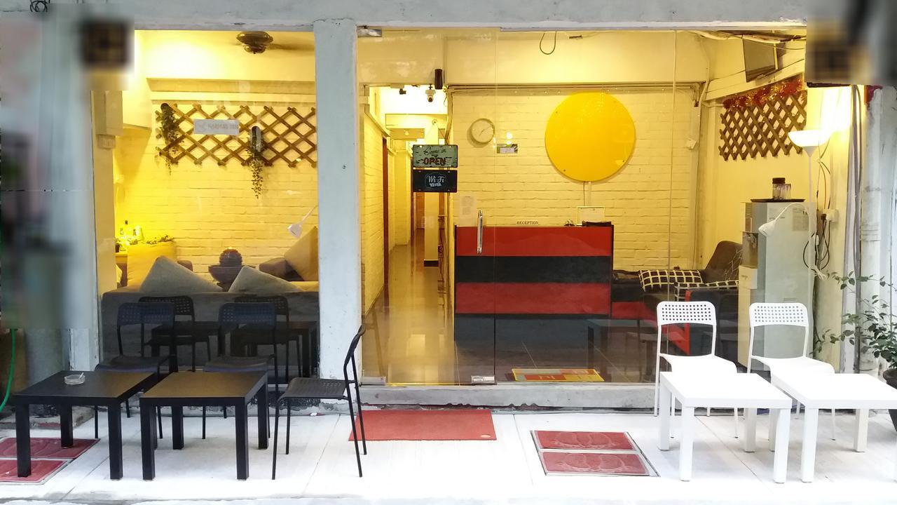 Dong Fang Motel Kuala Lumpur Ngoại thất bức ảnh