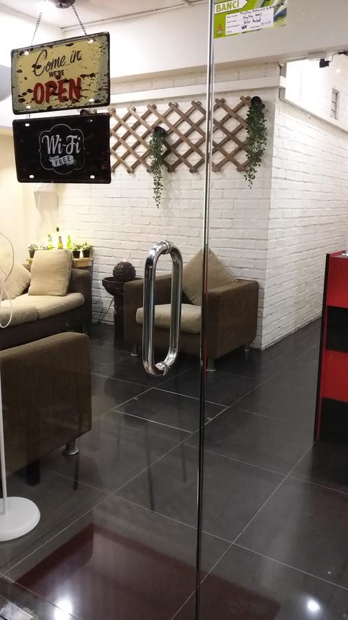 Dong Fang Motel Kuala Lumpur Ngoại thất bức ảnh