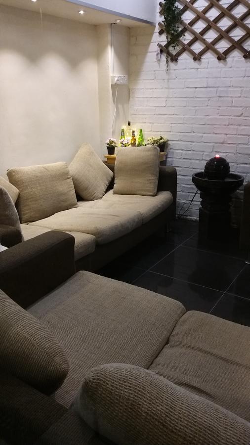 Dong Fang Motel Kuala Lumpur Ngoại thất bức ảnh