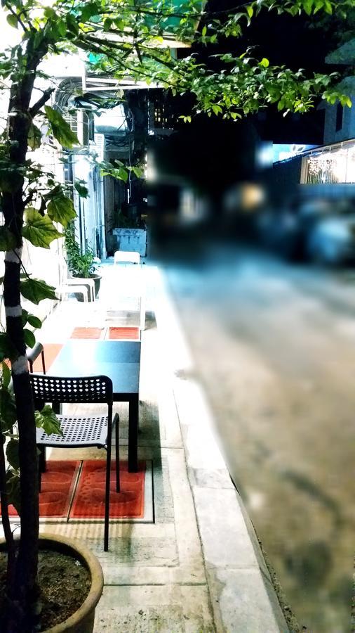 Dong Fang Motel Kuala Lumpur Ngoại thất bức ảnh
