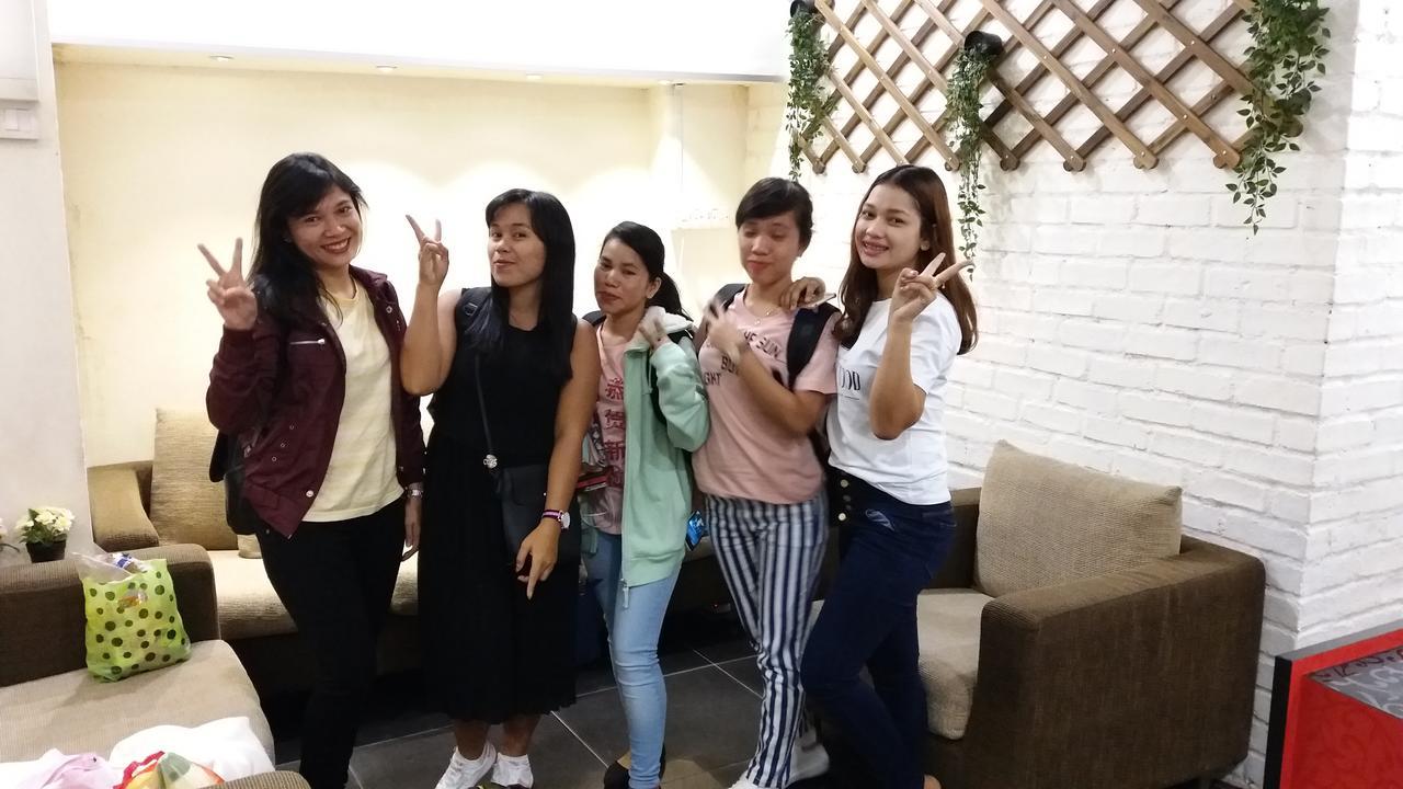 Dong Fang Motel Kuala Lumpur Ngoại thất bức ảnh