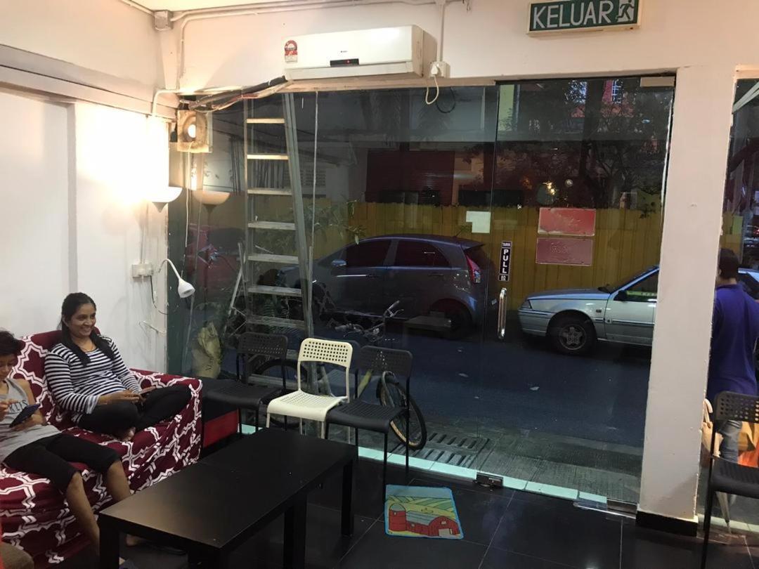 Dong Fang Motel Kuala Lumpur Ngoại thất bức ảnh