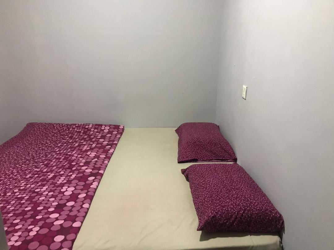 Dong Fang Motel Kuala Lumpur Ngoại thất bức ảnh