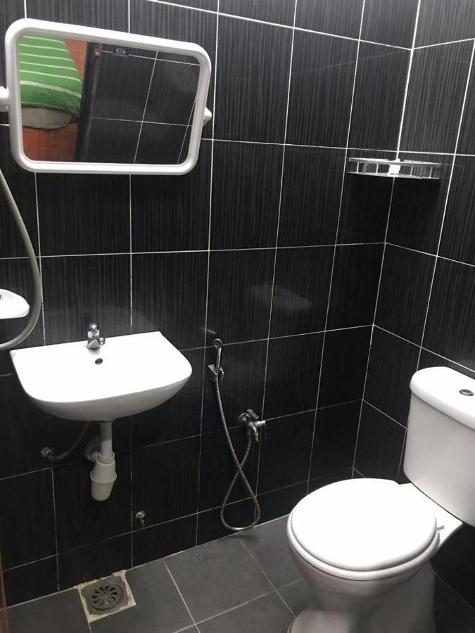 Dong Fang Motel Kuala Lumpur Ngoại thất bức ảnh