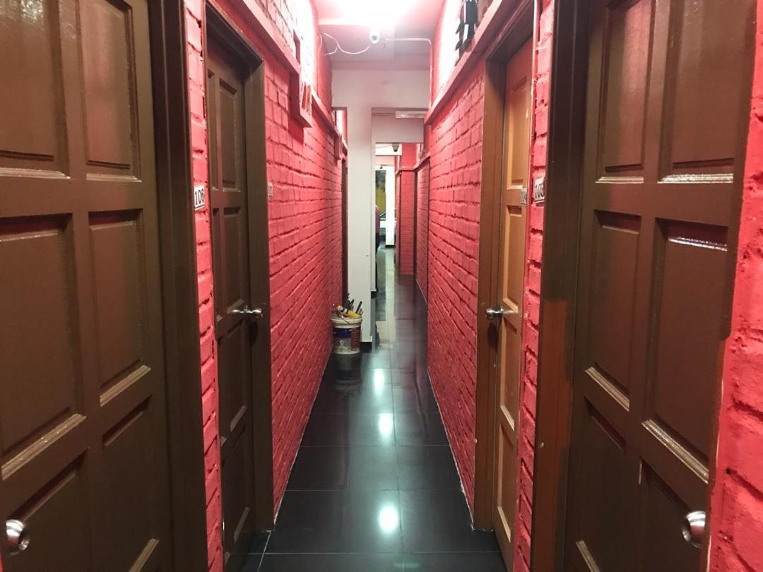 Dong Fang Motel Kuala Lumpur Ngoại thất bức ảnh
