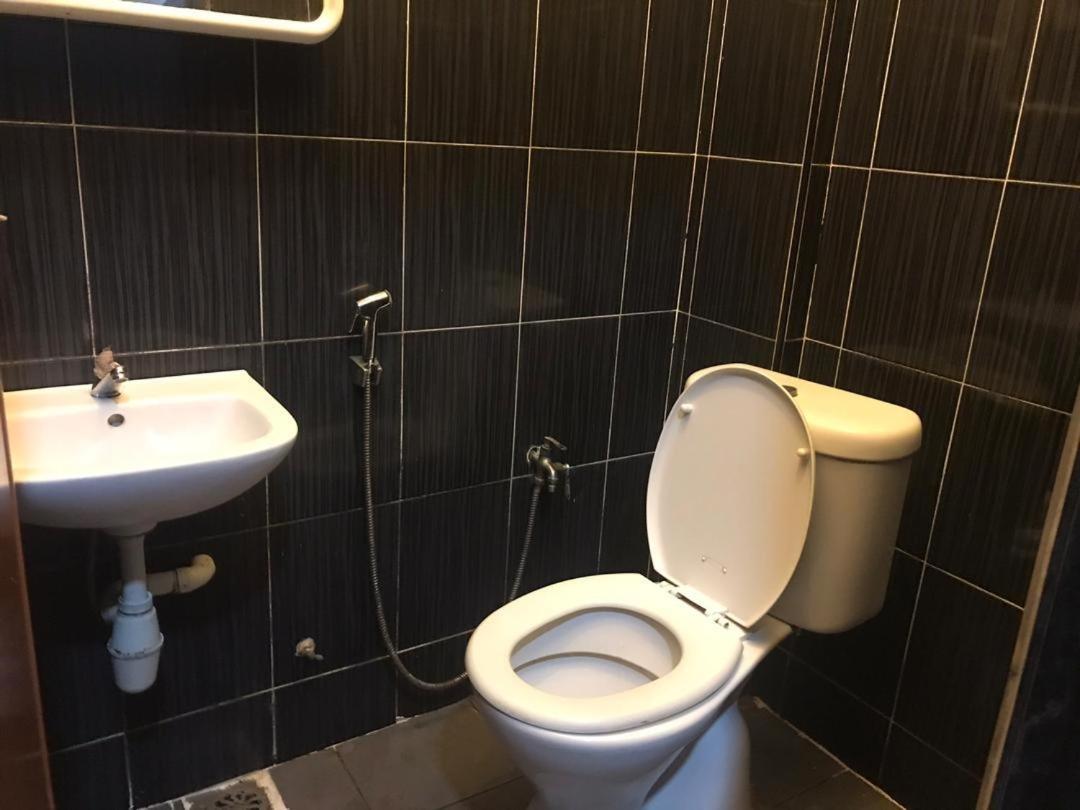 Dong Fang Motel Kuala Lumpur Ngoại thất bức ảnh
