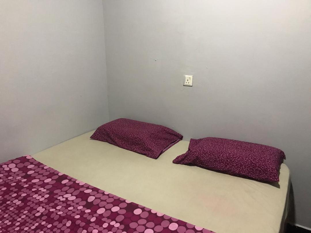 Dong Fang Motel Kuala Lumpur Ngoại thất bức ảnh