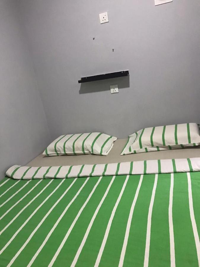 Dong Fang Motel Kuala Lumpur Ngoại thất bức ảnh