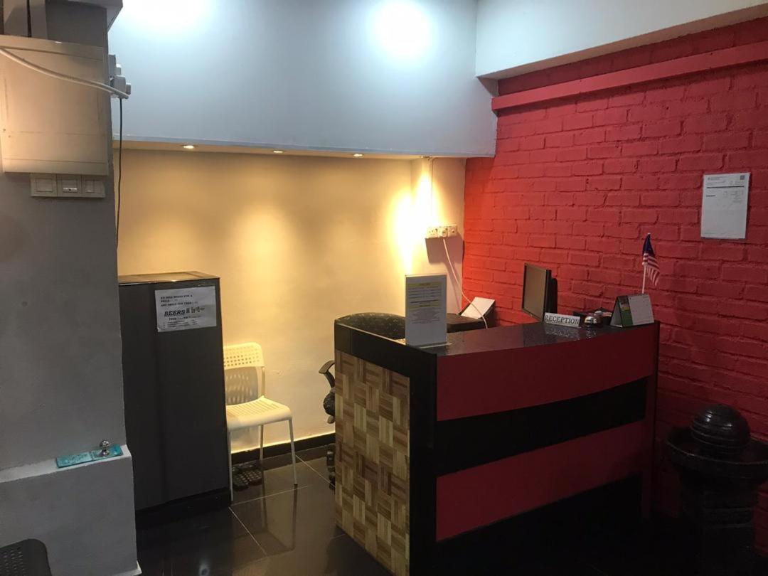 Dong Fang Motel Kuala Lumpur Ngoại thất bức ảnh