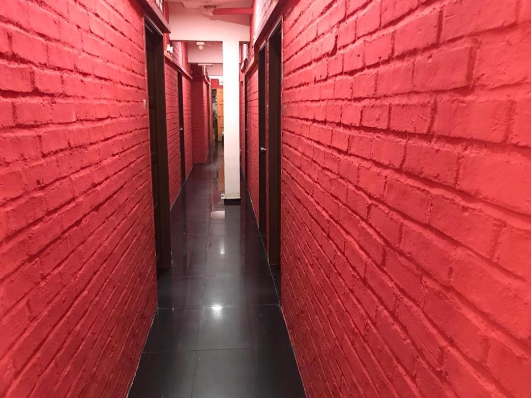 Dong Fang Motel Kuala Lumpur Ngoại thất bức ảnh